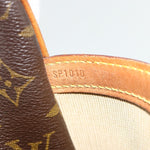Louis Vuitton Reporter Bag Monogram Canvas PM - image 6