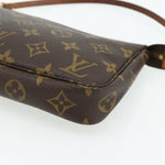 Louis Vuitton Pochette Accessoires NM Monogram Canvas medium - image 9