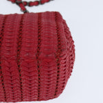 Chanel Paris-Seoul Flap Bag Leather - image 16