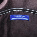 Burberry Nova Check Blue Label Canvas - image 6