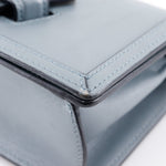 Loewe Barcelona Shoulder Bag Leather Small - image 6