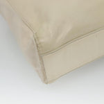 Prada Vintage Shoulder Bag Nylon and Leather - image 12