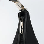 Gucci Zip Hobo Nylon - image 13