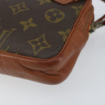 Louis Vuitton Pochette Sports Monogram Canvas - image 11