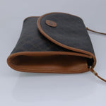 Bally Vintage Shoulder Bag Leather - image 4