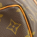 Louis Vuitton Keepall Bag Monogram Canvas 50 - image 8