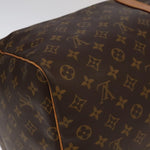 Louis Vuitton Keepall Bag Monogram Canvas 60 - image 12