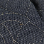 Chanel Stretch Spirit Cabas Quilted Denim Large - image 14