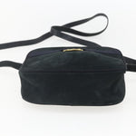 Salvatore Ferragamo Vala Shoulder Bag Suede - image 16