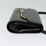 Gucci Vintage Shoulder Bag Leather - image 4