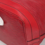 Louis Vuitton Noe Handbag Epi Leather Large - image 11