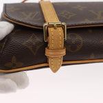 Louis Vuitton Marelle Waist Bag Monogram Canvas - image 18
