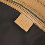 Gucci Blondie Satchel Leather - image 4
