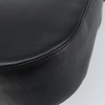 Salvatore Ferragamo Gancini Shoulder Bag Leather - image 8