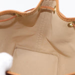 Louis Vuitton Noe Handbag Damier BB - image 18
