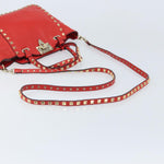 Valentino Garavani Rockstud Tote Soft Leather Mini - image 14