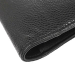 Chanel CHANEL V Stitch Chevron Long Bifold Wallet Pink Chevron medium - image 5