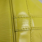 Louis Vuitton Petit Noe Handbag Epi Leather Medium - image 7
