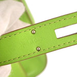 Hermes Jypsiere Bag Swift 28 - image 5