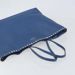 Valentino Garavani Rockstud Shopper Tote Leather Large - image 17