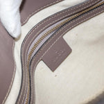 Gucci Mayfair Messenger Bag GG Canvas and Leather - image 7