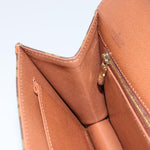 Louis Vuitton Dame Pochette Monogram Canvas PM - image 17