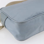Prada Front Pocket Camera Bag Tessuto Small - image 13