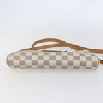 Louis Vuitton Eva Handbag Damier - image 15