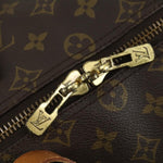 Louis Vuitton Keepall Bag Monogram Canvas 50 - image 12