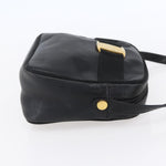 Salvatore Ferragamo Vara Bow camera Shoulder Bag Leather - image 4