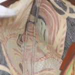 Salvatore Ferragamo Vintage Shoulder Bag Leather - image 19