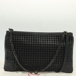 Christian Louboutin Loubiclutch Spiked Leather - image 16