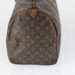 Louis Vuitton Keepall Bag Monogram Canvas 50 - image 3