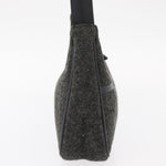 Prada Re-Edition 2000 Hobo Wool - image 4