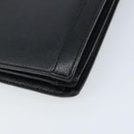 Saint Laurent Vintage Handbag Leather - image 10