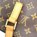 Louis Vuitton Cabas Mezzo Monogram Canvas - image 12