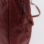 Loewe Vintage Shoulder Bag Leather - image 12