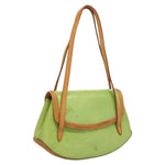 Louis Vuitton Biscayne Bay Handbag Monogram Vernis PM - image 19