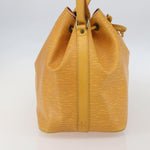Louis Vuitton Petit Noe Handbag Epi Leather Small - image 3