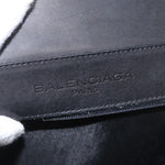 Balenciaga Vintage handbag Leather - image 6