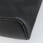 Burberry Vintage Handbag Leather - image 10