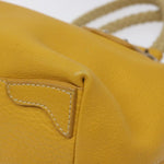 Prada Vintage Handbag Leather - image 11