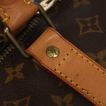Louis Vuitton Keepall Bag Monogram Canvas 60 - image 19