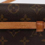 Louis Vuitton Florentine Waist Bag Monogram Canvas - image 16