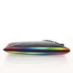 Louis Vuitton Pochette A4 Rainbow Taiga Leather - image 14
