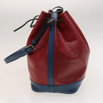 Louis Vuitton Tricolor Noe Handbag Epi Leather Large - image 4