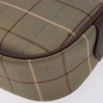 Burberry Nova check Pochette Canvas - image 7