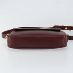 cartier Must de Cartier Shoulder Bag Leather - image 16