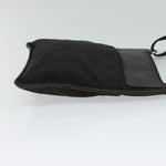 Salvatore Ferragamo Vintage Shoulder Bag Nylon - image 4