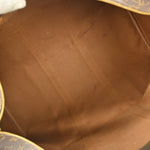Louis Vuitton Keepall Bag Monogram Canvas 50 - image 3